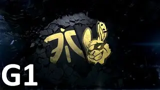 FNC vs MSF Game 1 Highlights 2017 EULCS SPRING SPLIT PLAYOFFS THIRD PLACE
