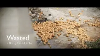 Wasted: Post-Harvest Food Loss in India