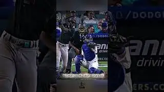 Baseball Fans Can&rsquo;t Believe This 😱⚾#BaseballFans #MLBViral #SportsShock #TrendingVideo