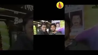 valimai funny review tamil  |#shorts #valimai |