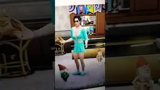 Пацанки в Симс 4 #sims #sims4 #thesims4 #игры #симс4 #shortvideo #shorts #short
