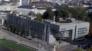 Listing on SIX Swiss Exchange - uncomplicated and based on partnership