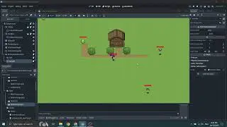 Multiple Enemy Types