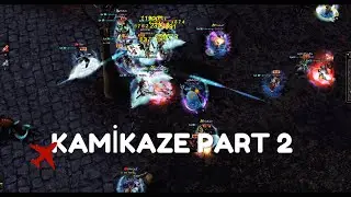 METİN2 TR BAGJANAMU VORTEXX. KAMİKAZE PART 2 #bagjanamu #metin2tr