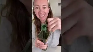 Лучший ЛАЙФХАК: бутылки с маслом!! Лучший налив из всех!! Просто гениально!
