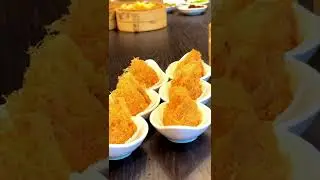 Canton-Shanghainese Dim Sum & Cuisine at Tropicana Golf & Country Resort