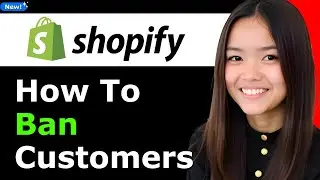 How to Ban Customers on Shopify 2026 (Step By Step)