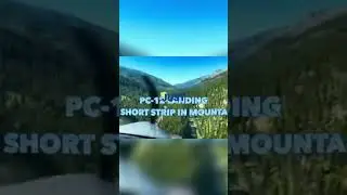Катастрофа на взлетно-посадочной полосе PC 12 в аэропорту Хендерсон