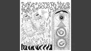 The Shaman's Chant (feat. Moses Boyd, Binker Golding) (Live)