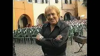 Fogola Giuliano - Varese Ligure - Borgo Rotondo e concerto