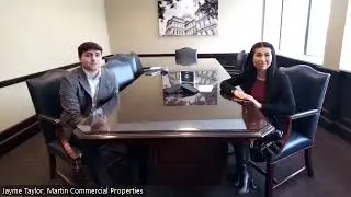 Michigan Business Beat | Carson Patten & Samantha Le, Martin Commercial Properties, Retail Markets
