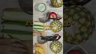 Pare Pressed Juice #healthyjuice #juspare #jussehat