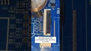 How to remove FPC connector from PCB