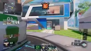 Insane quad feed with banshii