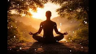 Release the Day, Rest the Mind || Meditation