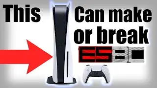 Esports Boxing Club for Playstation 5 matters WAY more than you think (Boxing Video Game)