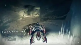 Destiny 2 Descent Chasm Ledge 9/40 Sleeper Nodes - Nodes and Protocols - Warmind May 2018
