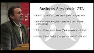 The booming world of multicultural businesses | Gautam Nath | Walrus Talks