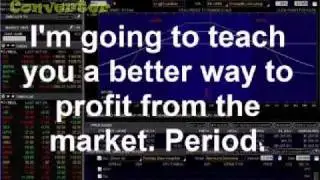 Trading Pro System