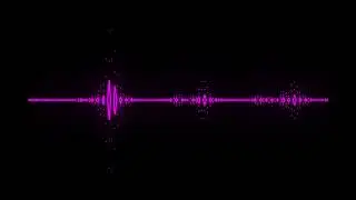 Audio Visualizer in After Effects - After Effects Tutorial - No Third-Party Plugin