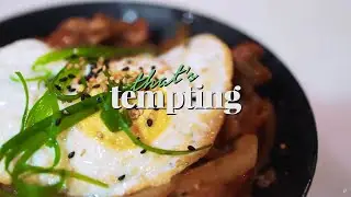 Yoshi Shabu Shabu in Plano TX   That's Tempting Foodie Travel Experience