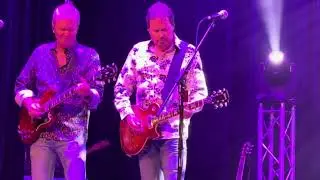 Simple man-  Artimus Pyle Band  9/11/2025 Edwardsville, Wildley