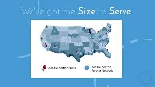 Ace Relocation Systems Full Service Movers