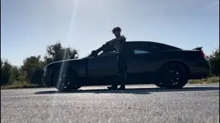 Stage2 TSP cammed hemi (Airport) 