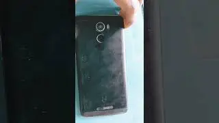 Gionee mobile phone battery damage