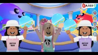 Opening 20 Bubble pet Pods In Overlook Bay!!!! Ft: Itz_MagicalPandacorn