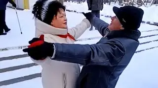 25.01.26г. ЛУЧШАЯ ЖЕНЩИНА... ТАНЦЫ 💃🕺💃🕺💃 ГОМЕЛЬ ♥️