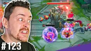 League of Legends | #123 | 26.06.2025 | @Herdyn