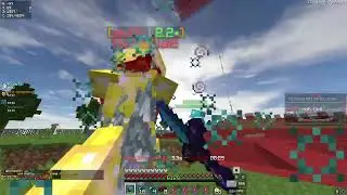 HACKERS ME DEJAN RAID EN EVIL! Minecraft HCF