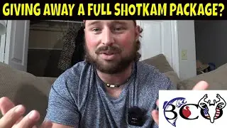 lets talk the blue collar outdoors 15k subscriber giveaway! | bco review |