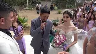 boda el timbinal guerrero #3
