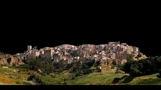 26-11-15  | Ditelo a Rgs |  Domenico Venuti | Citt&agrave; di Salemi