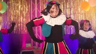 HUPSAKEE - Dans mee met de Danspieten!