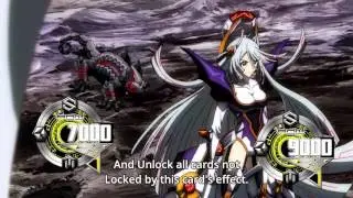 Cardfight Vanguard G Next(AMV)- Ibuki Vs Chrono