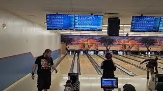 Sunday night league with the NEBULA game 2 12/14