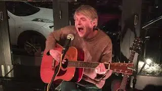 &lsquo;Dream about you&rsquo; - Adam *ORIGINAL SONG* Academy Cardiff Open Mic, every other Wednesday, CF14 3JP