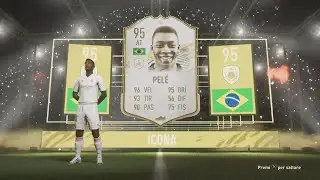 BEST FIFA 21 PACKS!! 😍👏- LUCKIEST FIFA 21 PACK OPENING REACTIONS COMPILATION #8
