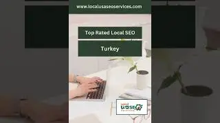 Top Rated Local SEO Service Turkey - ☎ +1 917 732 2220