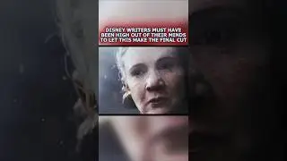 Disney Writers Burnt Down The Entire Kitchen 🤢🤮 | Star Wars