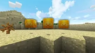 This UNFAIR Glitch Won Me the Game... (Hypixel UHC)