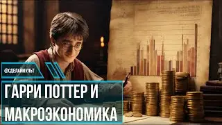 Harry Potter and the Wizarding Economy