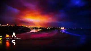 Shadows of Serenity: A Brooding Ambient Post Rock Anthem
