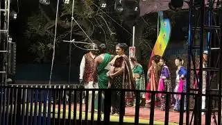 रघुवीर खेडकर तमाशा show | #raghuveerkhedkar #comedyvideo #tamasha 
