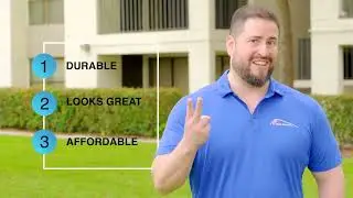 Impact Windows & Doors &mdash; Installation Step-by-Step (From Our Latest Project) @ProGuardWindows