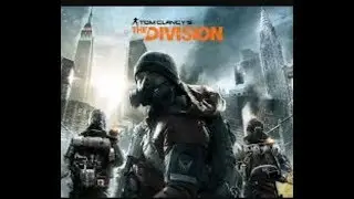 BlackDragonFire0's Live PS4 THE DIVISION  DARK ZONE