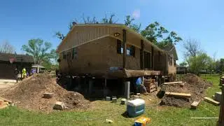 Houston Foundation Repair Experts | Allied Foundation Repair